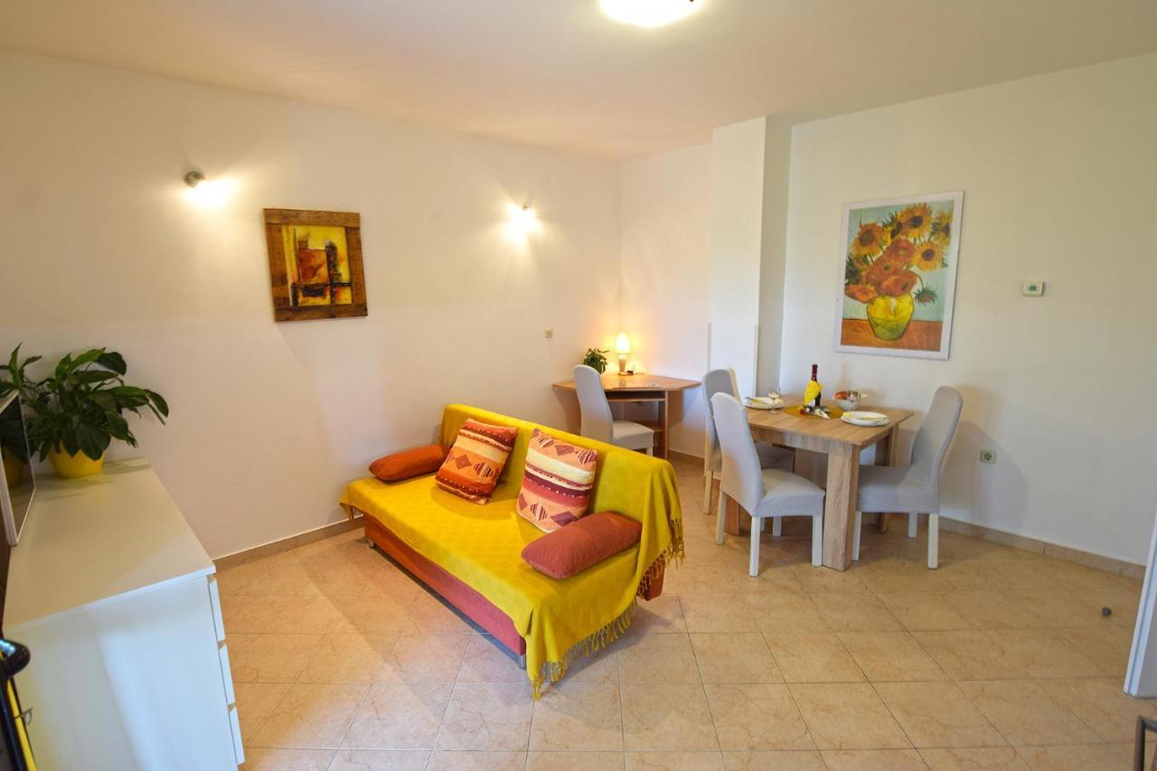 מדולין Apartments Bor מראה חיצוני תמונה