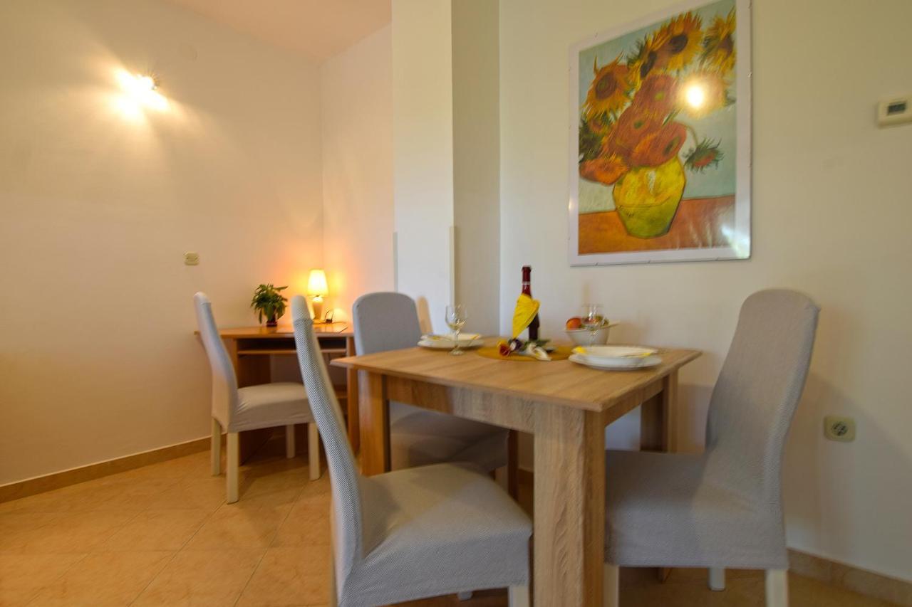 מדולין Apartments Bor מראה חיצוני תמונה