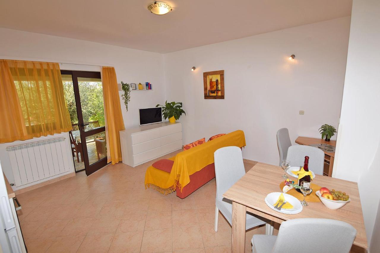 מדולין Apartments Bor מראה חיצוני תמונה