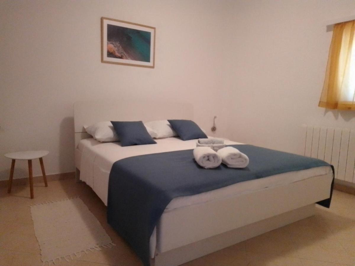 מדולין Apartments Bor מראה חיצוני תמונה