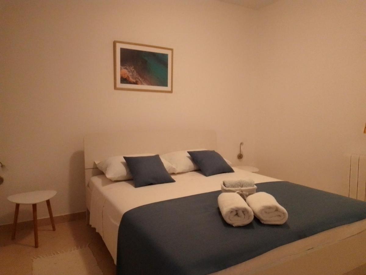 מדולין Apartments Bor מראה חיצוני תמונה