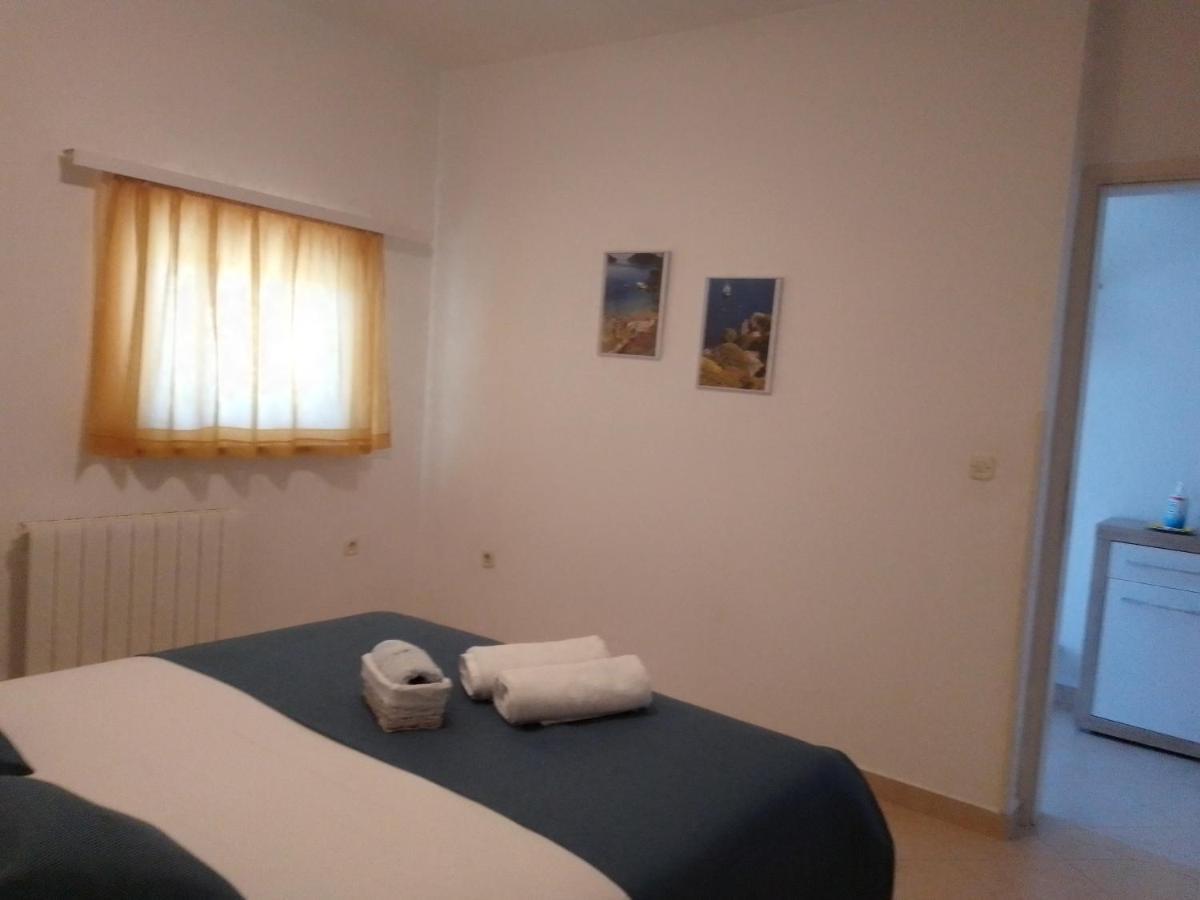מדולין Apartments Bor מראה חיצוני תמונה