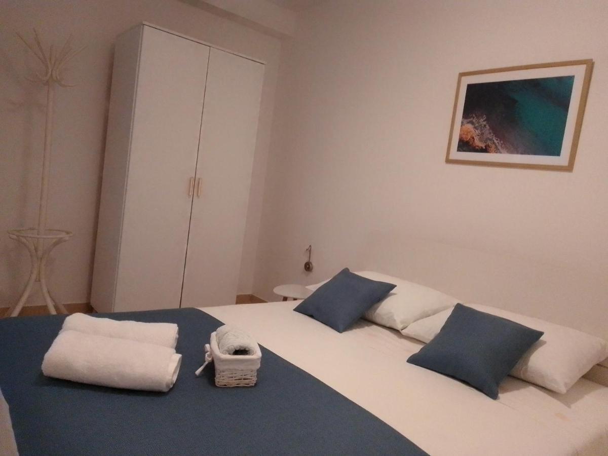 מדולין Apartments Bor מראה חיצוני תמונה