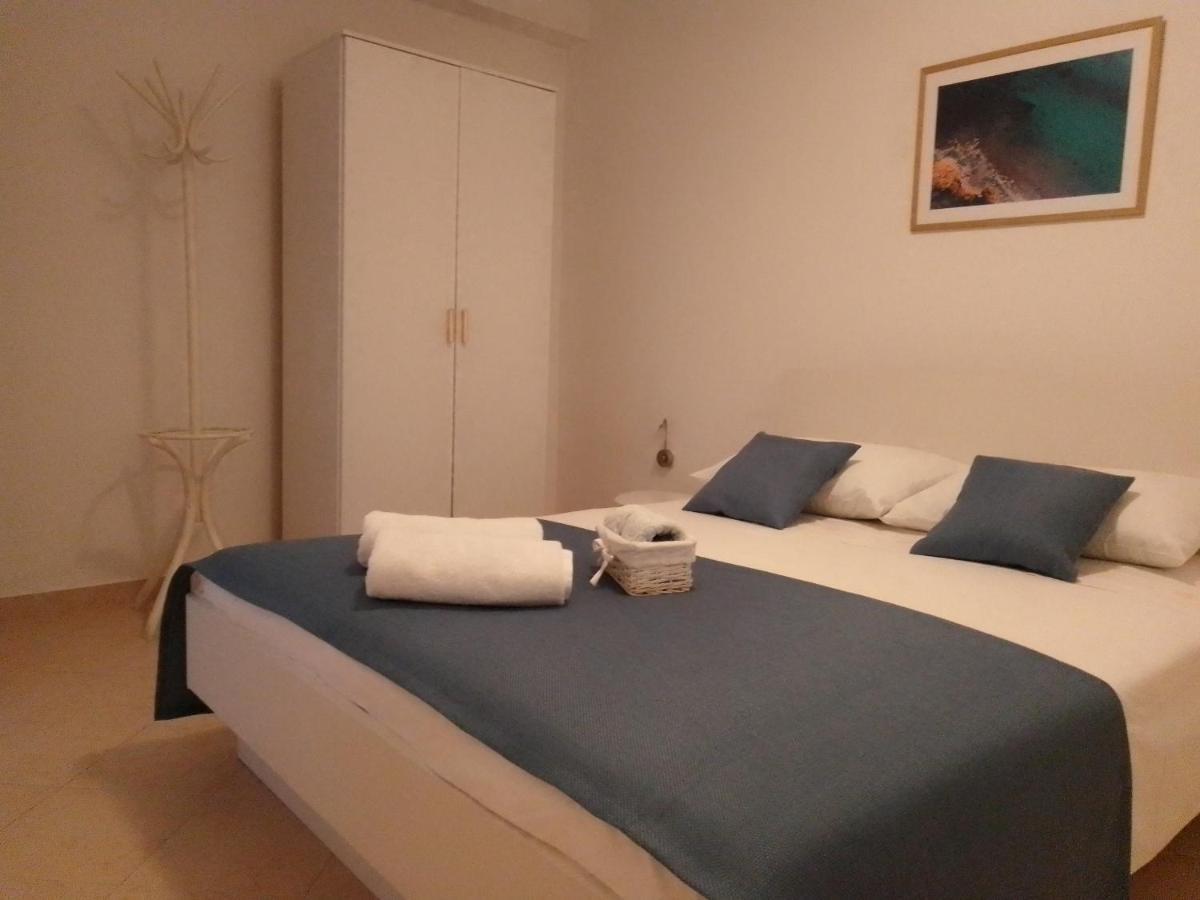 מדולין Apartments Bor מראה חיצוני תמונה