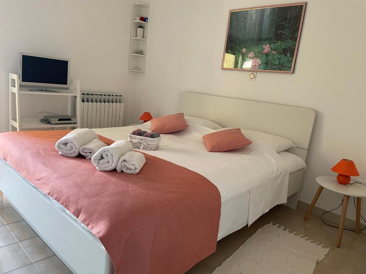 מדולין Apartments Bor מראה חיצוני תמונה