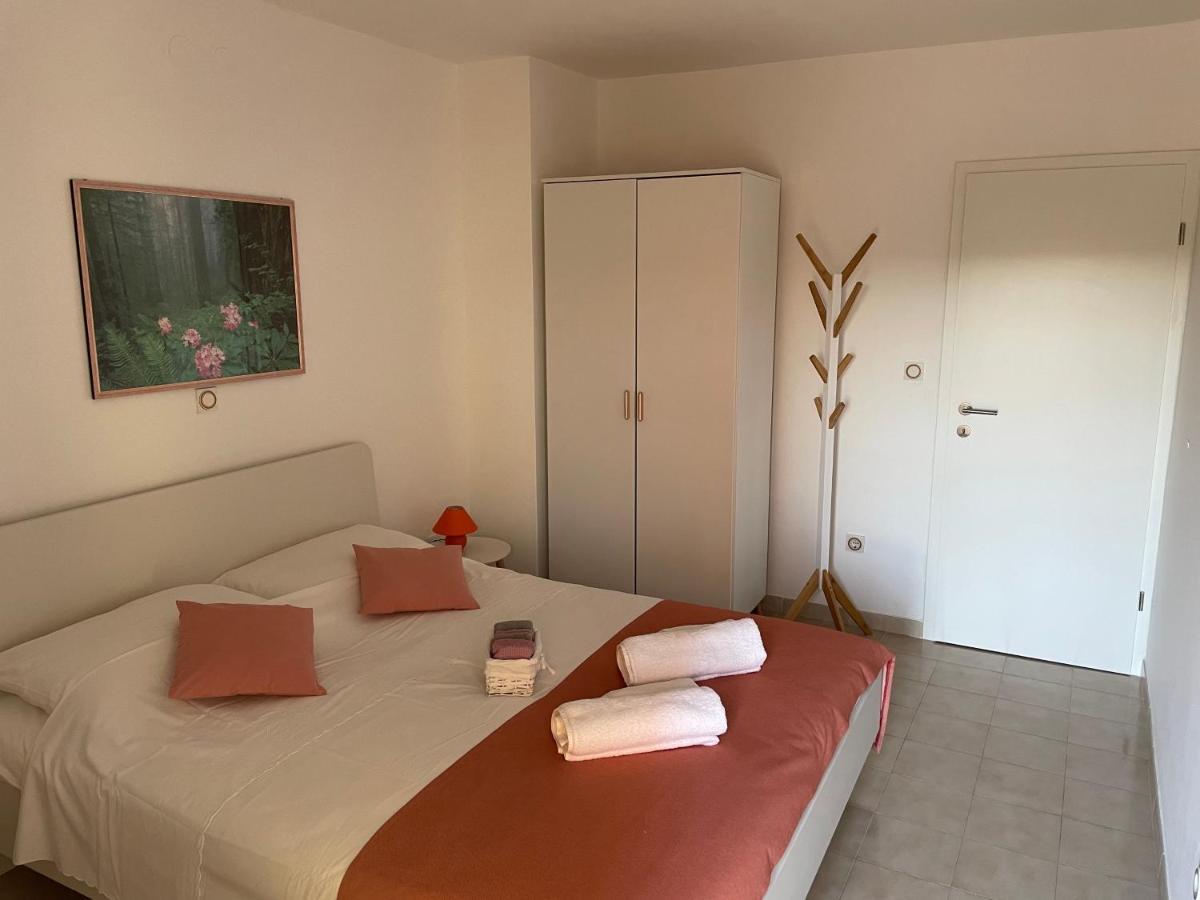 מדולין Apartments Bor מראה חיצוני תמונה